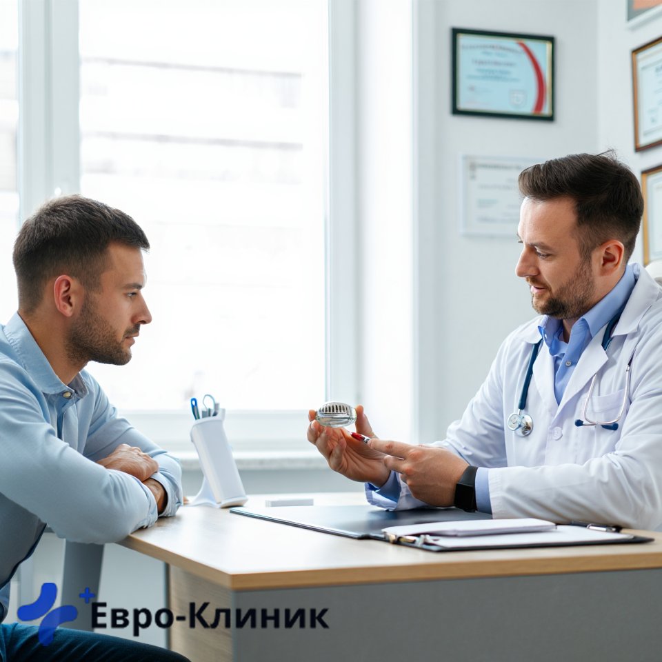 Консультация по химзащите от алкоголизма в Острове